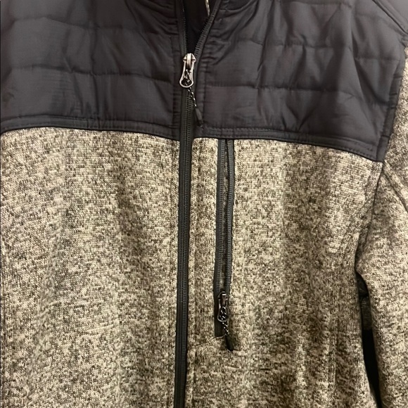 Free country - Black and Gray Jacket size S - Picture 3 of 7